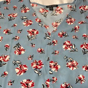 COPY - Hilary Radley Blouse-Medium-EUC